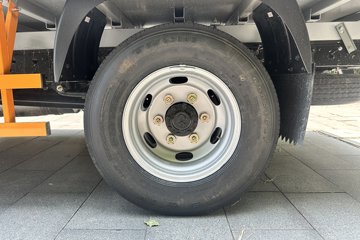 ȫ˳  2.5L 136 5 3.7׵ʽῨ ͼƬ