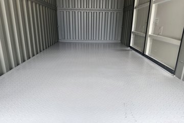 ȫ˳  2.5L 136 5 3.7׵ʽῨ ͼƬ