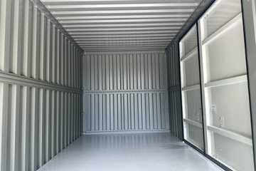 ȫ˳  2.5L 136 5 3.7׵ʽῨ ͼƬ