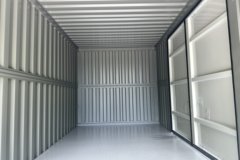 江铃全新顺达 豪华款 2.5L柴油 136马力 万里扬5档 3.7米单排厢式轻卡