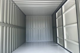 全新顺达 载货车上装                                                图片