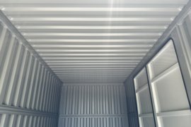 全新顺达 载货车上装                                                图片
