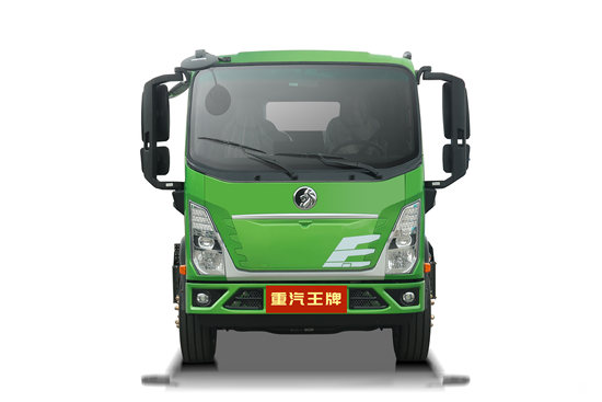 йɶó V1ϵ E.TRUKؿ 4X2 3.8׵Ŵ綯ж ʱ98kWh