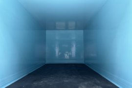 铃坤&nbsp;电动载货车上装图片