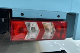 铃坤&nbsp;电动载货车上装图片