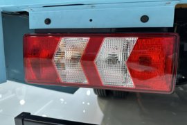 铃坤&nbsp;电动载货车上装图片