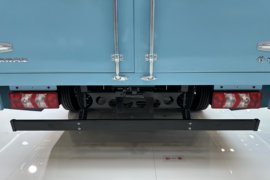 铃坤&nbsp;电动载货车上装图片