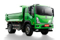 йɶó V3ϵ E.TRUK 4X2 4.14Ű봿綯ж ʱ162kWhͼƬ