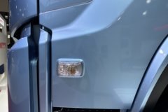 庆玲五十铃铃界 6X4 纯电动牵引车 欣旺达352kWh