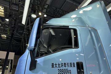 ������ʮ����� 6X4 ���綯ǣ���� ������352kWhͼƬ