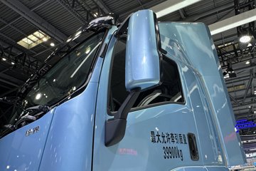 ������ʮ����� 6X4 ���綯ǣ���� ������352kWhͼƬ