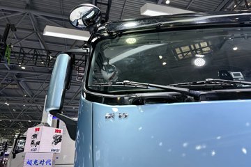 ������ʮ����� 6X4 ���綯ǣ���� ������352kWhͼƬ