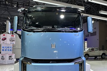 ������ʮ����� 6X4 ���綯ǣ���� ������352kWhͼƬ