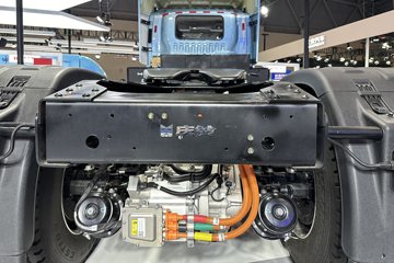 ������ʮ����� 6X4 ���綯ǣ���� ������352kWhͼƬ