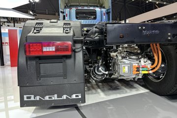 ������ʮ����� 6X4 ���綯ǣ���� ������352kWhͼƬ