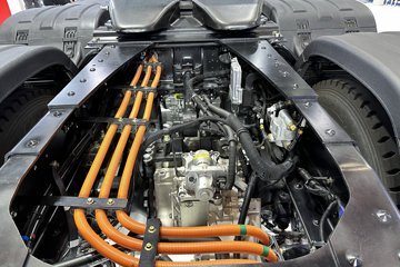 ������ʮ����� 6X4 ���綯ǣ���� ������352kWhͼƬ