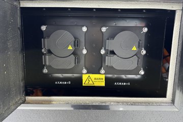 ������ʮ����� 6X4 ���綯ǣ���� ������352kWhͼƬ