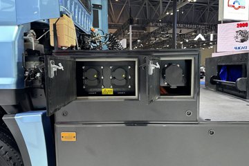 ������ʮ����� 6X4 ���綯ǣ���� ������352kWhͼƬ