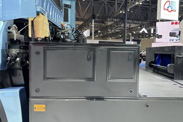 ������ʮ����� 6X4 ���綯ǣ���� ������352kWhͼƬ