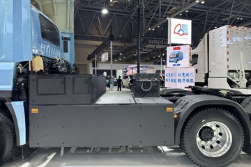 ������ʮ����� 6X4 ���綯ǣ���� ������352kWhͼƬ