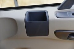 东风天锦VR 230马力 4x2 压缩式垃圾车(中标牌)