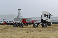 限时特惠，立降5.7万！上海东风天龙KL载货车系列疯狂促销中