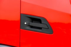 东风商用车 天锦KR 精英版 240马力 6X2 8米栏板载货车