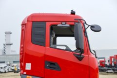 东风商用车 天锦KR 精英版 240马力 6X2 8米栏板载货车