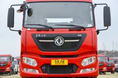 汉中市东风天锦KR载货车系列，打折优惠，降0.3万，赶快抢购！