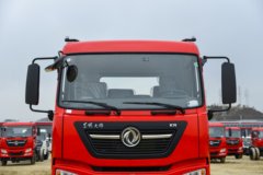 惊喜不断，降2万！盐城市东风天锦KR载货车系列超值回馈，