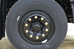 东风商用车 天锦KR 精英版 240马力 6X2 8米栏板载货车