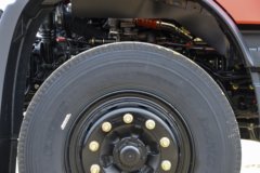 东风商用车 天锦KR 精英版 240马力 6X2 8米栏板载货车
