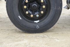 东风商用车 天锦KR 精英版 240马力 6X2 8米栏板载货车