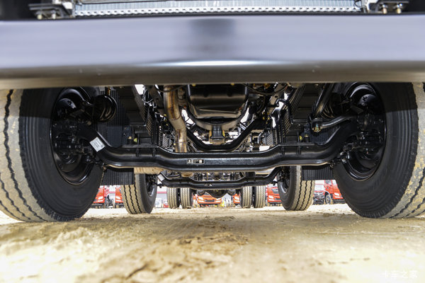 东风天锦KR载货车苏州市火热促销中 让利高达0.8万