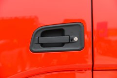 东风商用车 天龙旗舰KX 王者版 580马力 6X4 LNG牵引车(液缓)