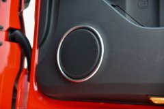 东风商用车 天龙旗舰KX 王者版 580马力 6X4 LNG牵引车(液缓)