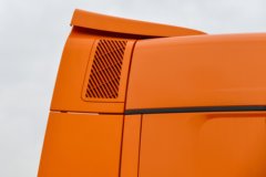 东风天龙旗舰KX 嵘耀版 12.9L LNG 520马力 6X4 东风14档 牵引车