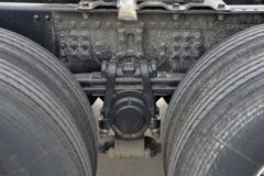 东风天龙旗舰KX 嵘耀版 12.9L LNG 520马力 6X4 东风14档 牵引车