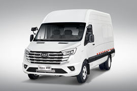 星锐6系 VAN/轻客外观图片