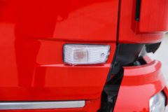 东风天龙VL 12.9L LNG 480马力 6X4 法士特12档 牵引车