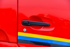 东风天龙VL 12.9L LNG 480马力 6X4 法士特12档 牵引车