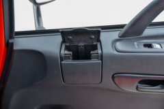 东风天龙VL 12.9L LNG 480马力 6X4 法士特12档 牵引车