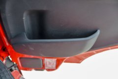 东风天龙VL 12.9L LNG 480马力 6X4 法士特12档 牵引车