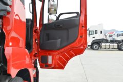 东风天龙VL 12.9L LNG 480马力 6X4 法士特12档 牵引车
