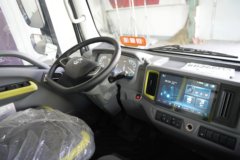 东风柳汽乘龙L2V  翼威 4.165米单排纯电动厢式轻卡 宁德时代100.46kWh