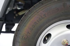 东风柳汽乘龙L2V  翼威 4.165米单排纯电动厢式轻卡 宁德时代100.46kWh
