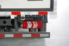 东风柳汽乘龙L2V  翼威 4.165米单排纯电动厢式轻卡 宁德时代100.46kWh