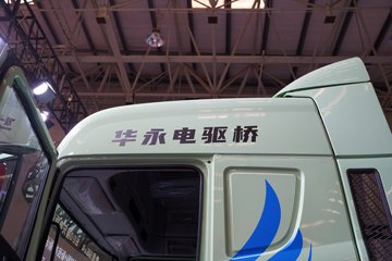 �������ó����� 6X4 ���綯ǣ���� 600kWhͼƬ