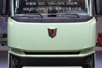 �������ó����� 6X4 ���綯ǣ���� 600kWhͼƬ