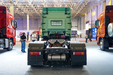 �������ó����� 6X4 ���綯ǣ���� 600kWhͼƬ